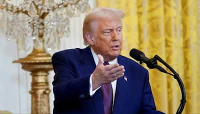 India-Pakistan Have Agreed To Full And Immediate Ceasefire After Long Talks: Trump