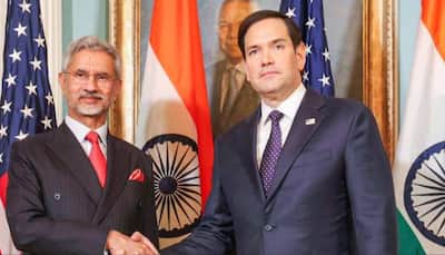 India, Pakistan Agree To Immediate Ceasefire In US-Brokered Talks With Modi, Sharif: Marco Rubio
