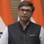 Pakistan Initiated Call With India, Both Sides Have Agreed On Ceasefire, Foreign Secretary Vikram Misri Confirms