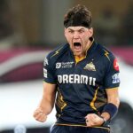 Gerald Coetzee
