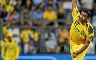 1746258058499_ravi-ashwin IPL 2025: Why is Ravichandran Ashwin not in playing XI in GT vs CSK Match 67?