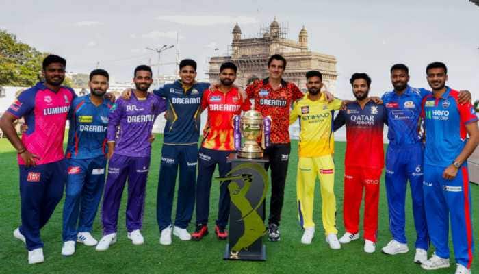 IPL 2025 Likely To Resume Soon After Ceasefire Between India, Pakistan
