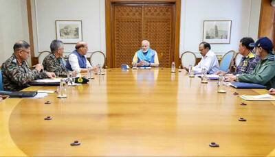 EXPLAINED: India Forces Pakistan On Backfoot With Operation Sindoor; Ceasefire On India's Terms