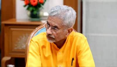 'Will Maintain Firm Stance Against Terrorism': EAM Jaishankar After India-Pakistan Ceasefire