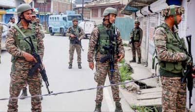Barmer, Rajasthan Imposes Complete Blackout Amid Heightened Security Concerns