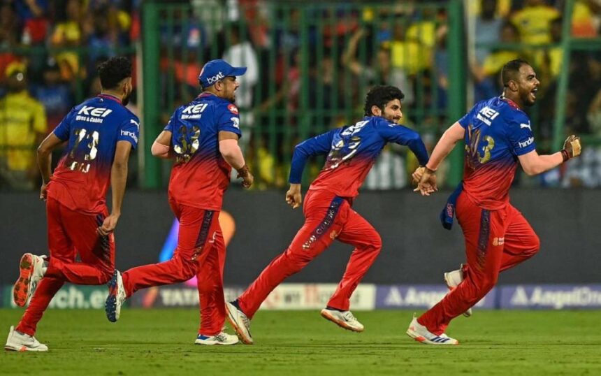 IPL 2025 - Which team can stop RCB from winning the trophy?