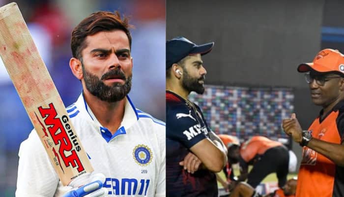 Brian Lara Urges Virat Kohli To Reconsider His Retirement Decision, Says ‘Test Cricket Needs…’