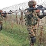 Jaisalmer On Edge: India-Pakistan Ceasefire Shattered By Drone Attacks, Blackout Enforced | VIDEO
