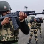 Gujarat Ceasefire Violation News LIVE: Several Drones Spotted In Kutch, Blackout Imposed