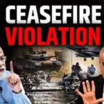 Pakistan Breaks Ceasefire Agreement Hours After Bilateral Deal, India Reports Violations: Sources