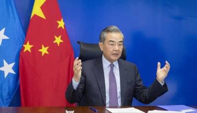China Reaffirms Support For Pakistan's Sovereignty Amid Regional Tensions