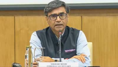 Pakistan Violates Fresh Ceasefire Pact, India Retaliates: Foreign Secretary Vikram Misri