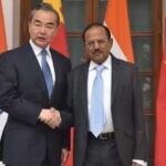 India-Pakistan Tensions: China Offers To Play 'Constructive Role' As FM Wang Yi Speaks With NSA Doval