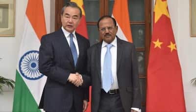 India-Pakistan Tensions: China Offers To Play 'Constructive Role' As FM Wang Yi Speaks With NSA Doval