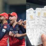 IPL Playoffs Ticket Booking 2025 - IPL Playoffs 2025 ticket booking date, prices, how to book online and offline, stadium-wise ticket availability