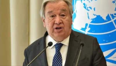 UN Chief Guterres Welcomes India-Pakistan Ceasefire Pact, Calls It 'Positive Step' Towards Lasting Peace