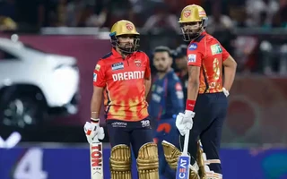 1746372722595_prabhsimran-singh-and-shreyas-iyer Prabhsimran-Singh-and-Shreyas-Iyer