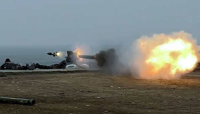 India-Pakistan Tension Morning Brief: India's Massive Retaliation, Ceasefire, Drone Attack & More - 10 Key Developments