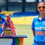 India vs Sri Lanka Women’s Final: When & Where To Watch Tri-Series Showdown
