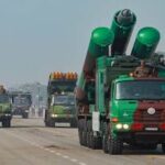 Ceasefire Calms Borders: Understanding the Firepower — Ballistic vs Cruise Missiles
