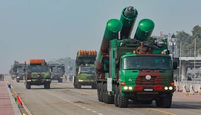 Ceasefire Calms Borders: Understanding the Firepower — Ballistic vs Cruise Missiles