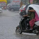 Weather Update: IIMD Issues Yellow Alert For Heavy Rainfall And Heatwave Across India