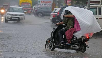 Weather Update: IIMD Issues Yellow Alert For Heavy Rainfall And Heatwave Across India