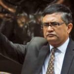 Kudos To Govt's Efforts Under PM Modi Leadership For Ensuring Peace, Stability: NSE CEO