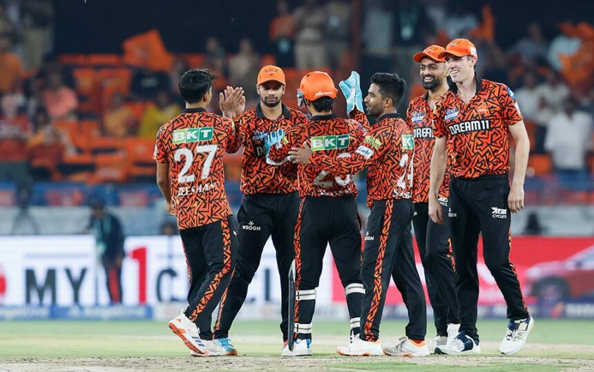 IPL 2025, SRH vs DC: What will happen if Match 55 at Rajiv Gandhi International Stadium, Hyderabad washed out?