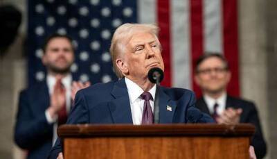 'Millions Could Have Died,' Trump Praises India-Pakistan Ceasefire, Offers Mediation On Kashmir