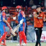 IPL 2025: SRH vs DC, Match 55: Stats Review of player records and achieved milestones