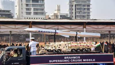 BrahMos Blitz Leaves Pakistan Reeling: Inside the Strikes That Forced a Ceasefire