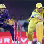 MS Dhoni