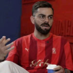 IPL 2025: My packet of makhanas is what keeps me grounded, says RCB batter Virat Kohli