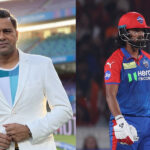 Aakash Chopra criticises KL Rahul's recent form slump