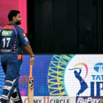 Is Rishabh Pant's white-ball career over?