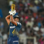 Sai Sudharsan explains how he transformed his game after IPL 2024