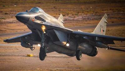 IAF's BIG Remark Amid Pakistan Ceasefire: 'Operation Sindoor Still Ongoing'