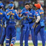 IPL 2025: Team-wise playoffs qualification scenario