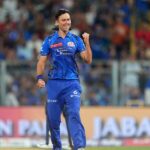 Trent Boult