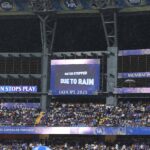 Wankhede stadium