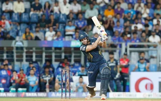 1746559606933_gerald-coetzee IPL 2025, Match 56: Mumbai Indians beat Gujarat Titans via DLS method after rain interruption – Full Match Highlights