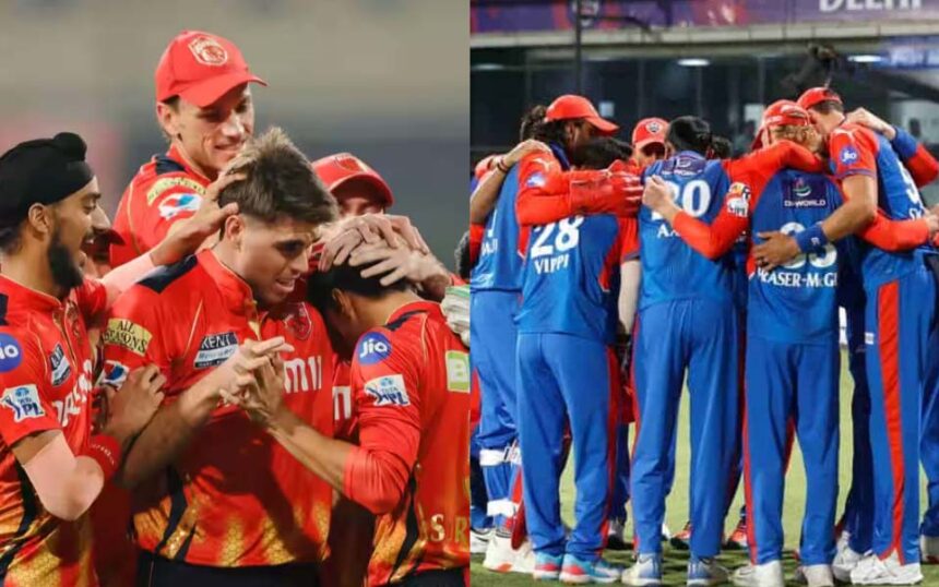 IPL 2025: PBKS vs DC- Stats & Records at Himachal Pradesh Cricket Association Stadium, Dharamsala