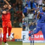 Jasprit Bumrah vs Bhuvneshwar Kumar: Who has impressed more with their bowling in IPL 2025?