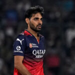 Bhuvneshwar Kumar on Yash Dayal and Hazlewood's contribution for RCB in IPL 2025