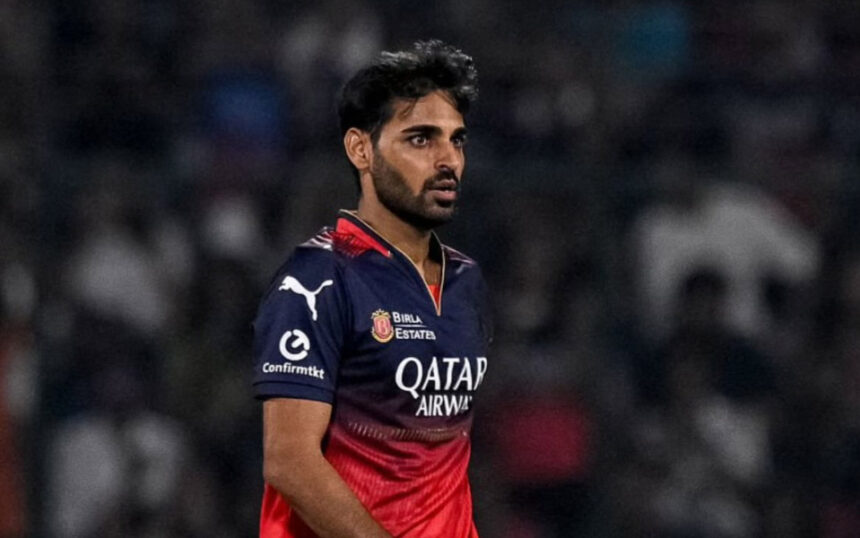 Bhuvneshwar Kumar on Yash Dayal and Hazlewood's contribution for RCB in IPL 2025