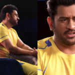 IPL 2025: MS Dhoni reflects on unwavering support from fans' side