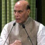 India's Action Against Terrorism To Continue On Both Sides Of Border: Rajnath Singh Warns Pakistan