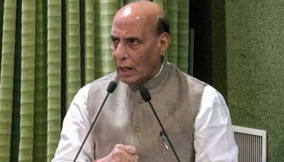 India's Action Against Terrorism To Continue On Both Sides Of Border: Rajnath Singh Warns Pakistan