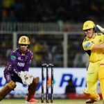 IPL 2025: KKR vs CSK, Match 57: Stats Review of player records and achieved milestones
